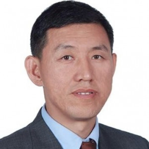 Simon Zhang Managing Director Lean Horizons Consulting Asia Pacific