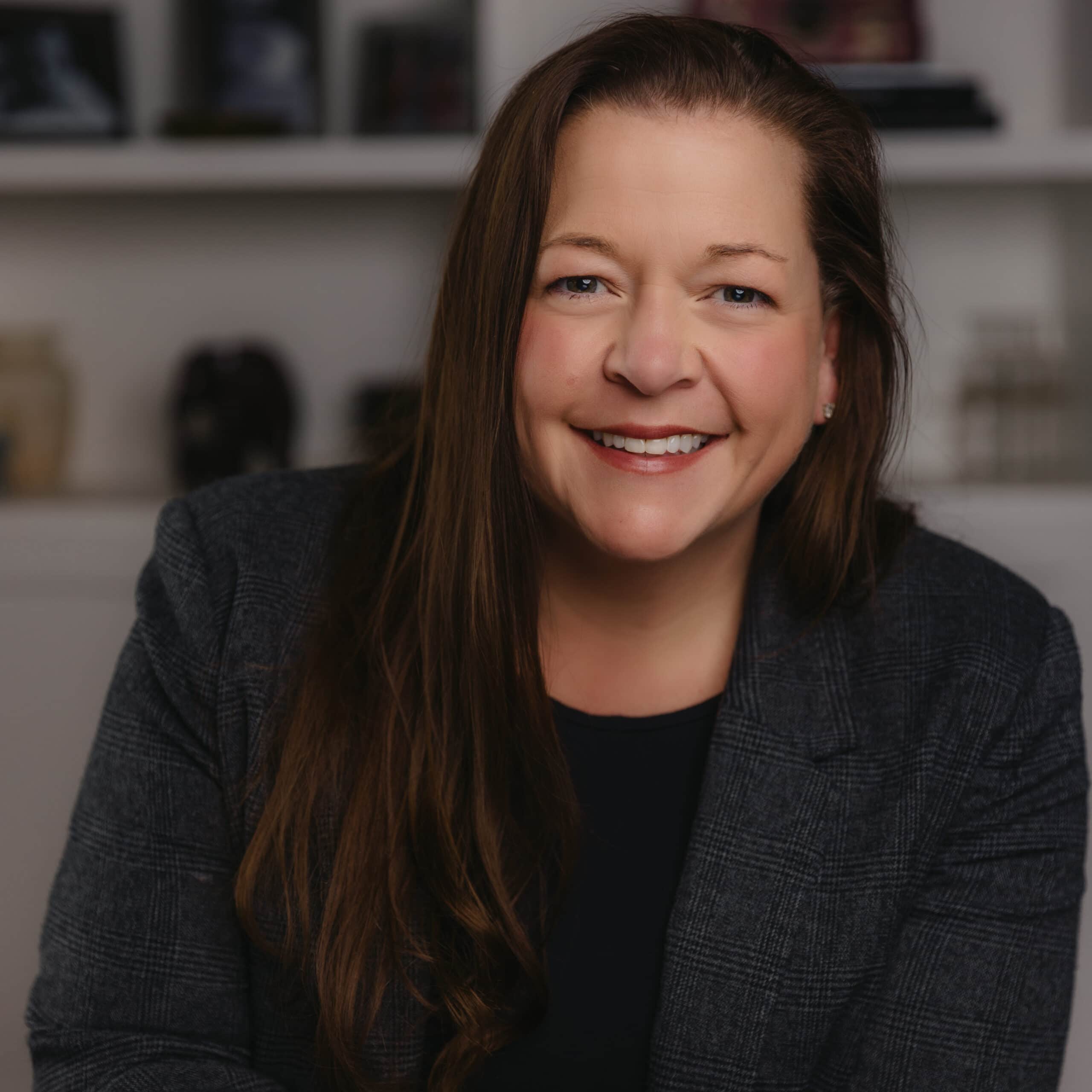 Ann Reynolds